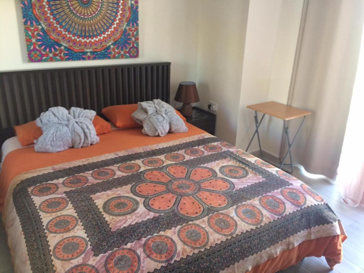 Pawlu Accommodations Слима Экстерьер фото